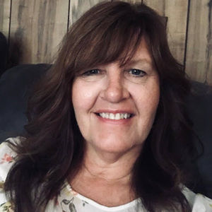 Meet your Posher, Darla